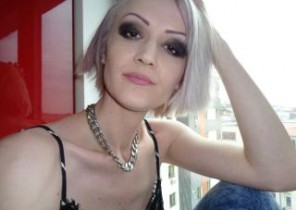 Very Red-hot chat with  Rostrevor strip cam slag YeahAnn69 While I'm Frigging