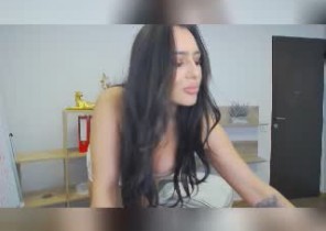 Messy chat with  Witney Mutual Masturbation former gf SoniaRey While I'm Frigging