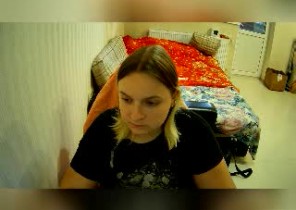 Messy chat with  Brading cam female CamilleMireille While I'm Getting naked