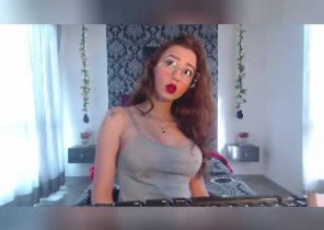 Kik chat with  Arnard Castle strip show slag JaneMaria While I'm Frolicking my asshole