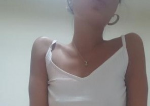 Messy chat with  Kendal strip cam former girlfriend Lililoo While I'm Unclothing