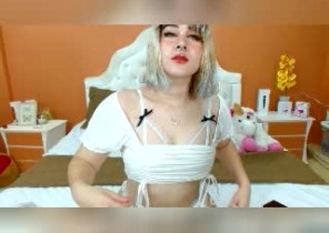 Open chat with  Wigtown 1 on 1 cam sex slag MaraMaison While I'm Frolicking with myself