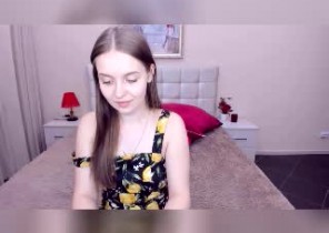 Kik chat with  Warrenpoint cam2cam babe MiraEmerald While I'm Frolicking with myself