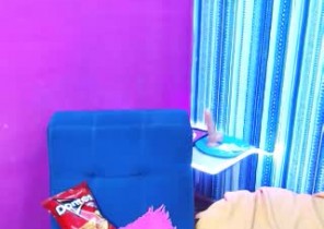 Single chat with  Tamworth 121 adult fun female ValeriaJoyX While I'm Masturbating