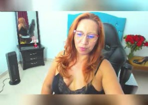 Individual chat with  Retford 1 on 1 cam sex ex-gf ValeryySweet While I'm Fingering my ass