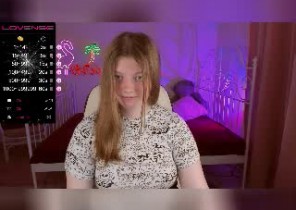 Red-hot chat with  Harrogate 121 cam fun female VivianCutie While I'm Frolicking with my slit