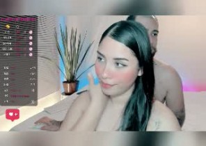 Finest chat with  Settle cam nymph ZeusyAngelica While I'm Massaging myself