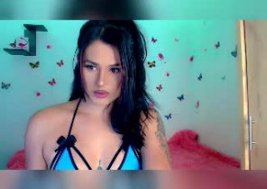Rude chat with  Cockermouth XXX Nude nymph Estreyllita While I'm Stroking