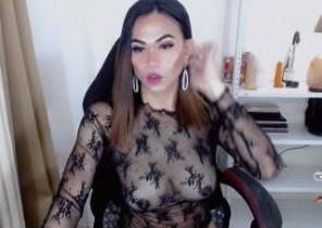 Personal chat with  Castlewellan 1 on 1 cam sex previous girlfriend TSMistressDARA While I'm Finger-tickling